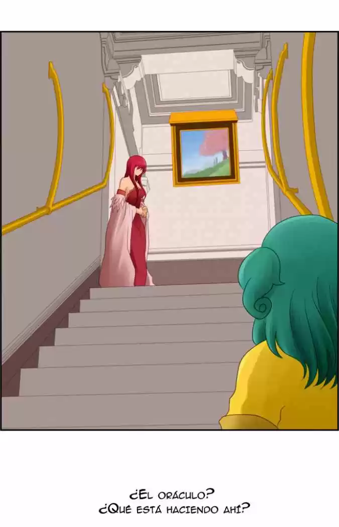 Kubera - El Ultimo Dios - Capítulo 41 - Página 3 - LectorTMOo