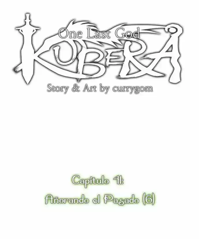 Kubera - El Ultimo Dios - Capítulo 41 - Página 4 - LectorTMOo