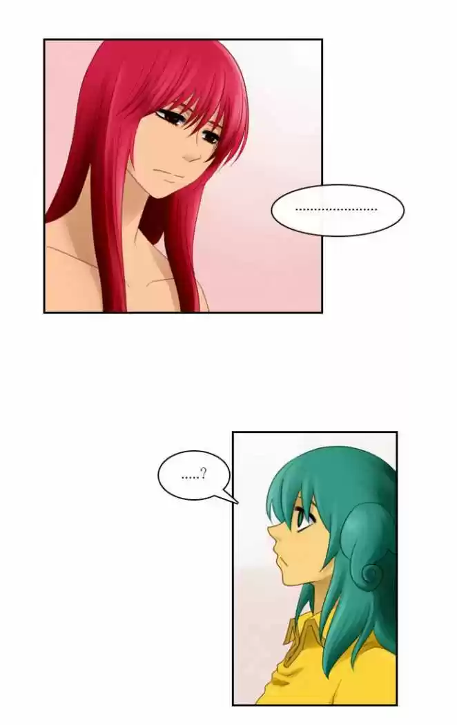 Kubera - El Ultimo Dios - Capítulo 41 - Página 5 - LectorTMOo