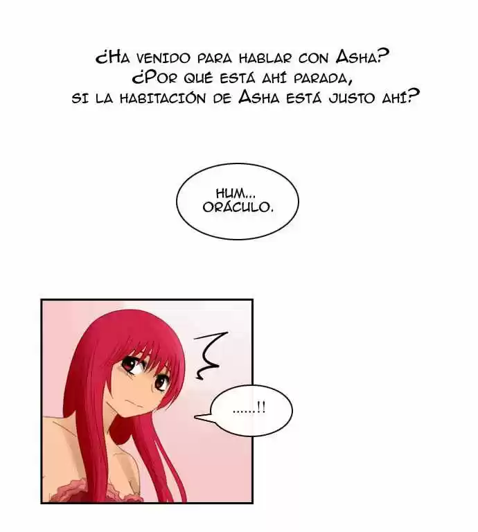Kubera - El Ultimo Dios - Capítulo 41 - Página 6 - LectorTMOo