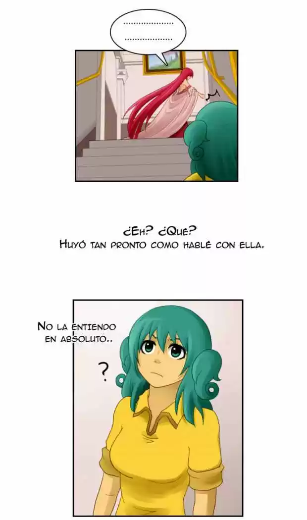 Kubera - El Ultimo Dios - Capítulo 41 - Página 7 - LectorTMOo