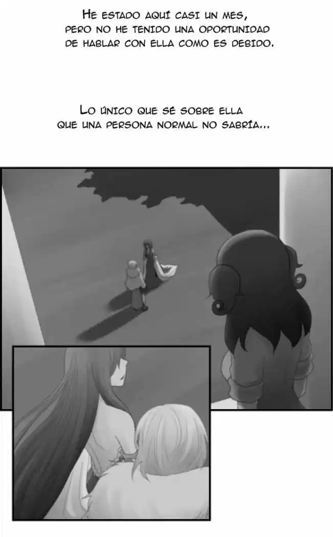 Kubera - El Ultimo Dios - Capítulo 41 - Página 8 - LectorTMOo
