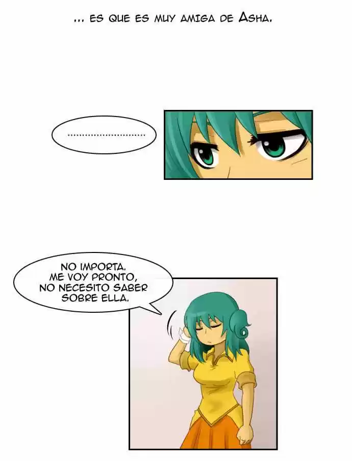Kubera - El Ultimo Dios - Capítulo 41 - Página 9 - LectorTMOo