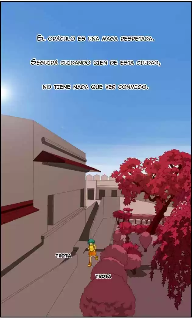 Kubera - El Ultimo Dios - Capítulo 41 - Página 10 - LectorTMOo