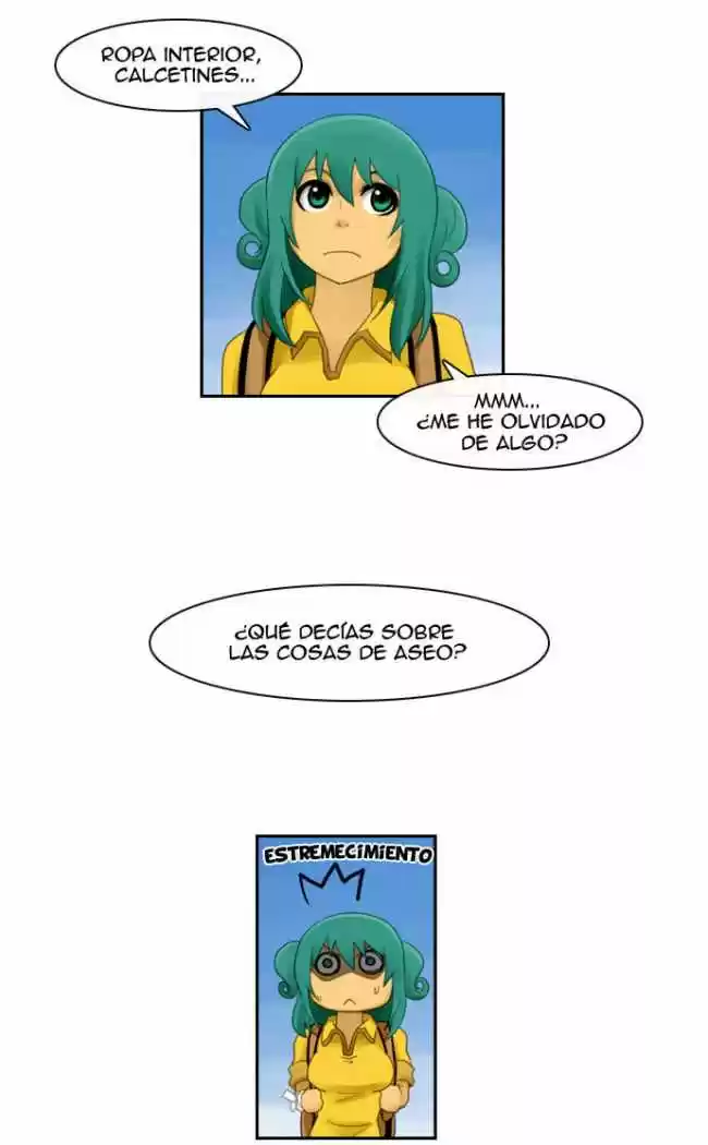 Kubera - El Ultimo Dios - Capítulo 41 - Página 12 - LectorTMOo