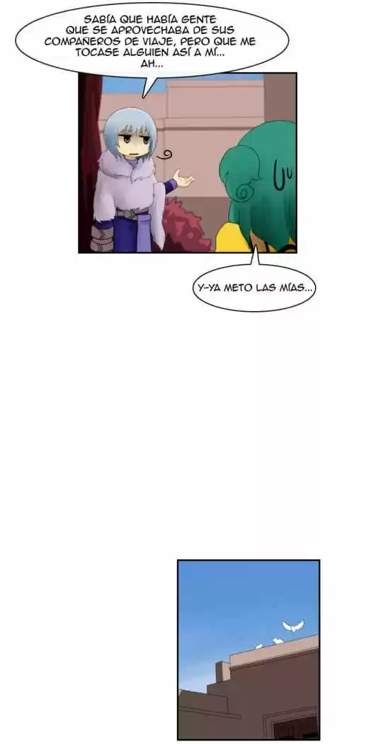 Kubera - El Ultimo Dios - Capítulo 41 - Página 13 - LectorTMOo