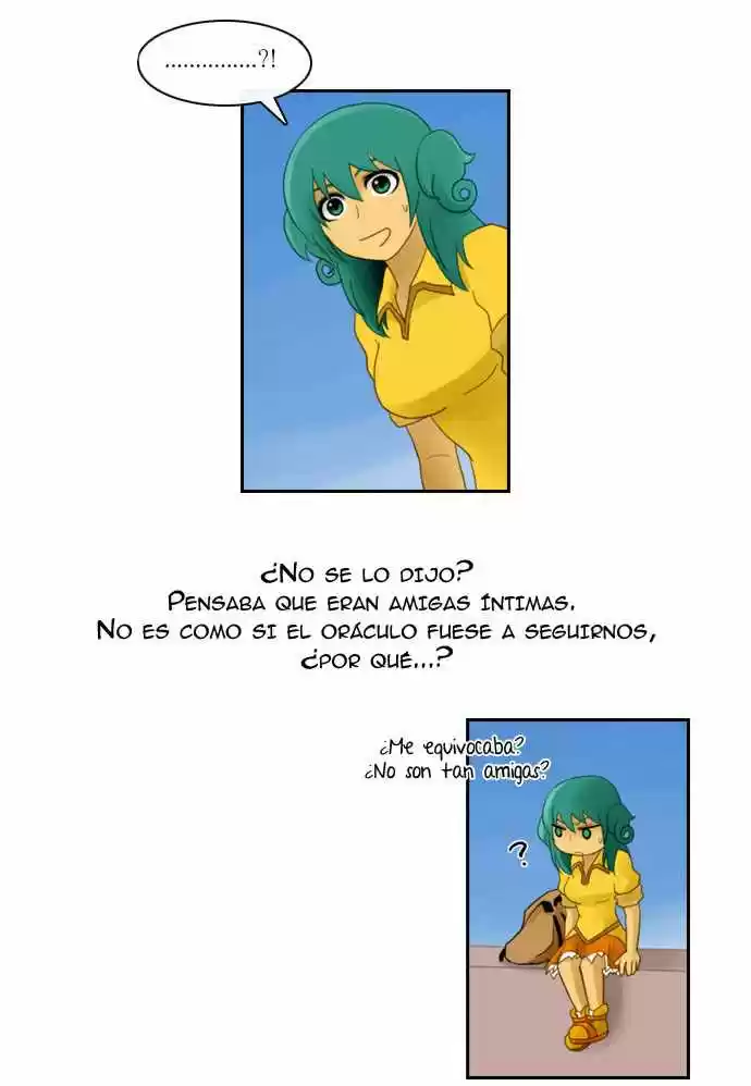 Kubera - El Ultimo Dios - Capítulo 41 - Página 16 - LectorTMOo