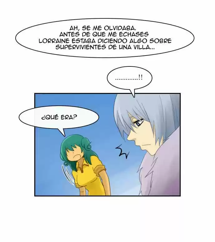 Kubera - El Ultimo Dios - Capítulo 41 - Página 17 - LectorTMOo