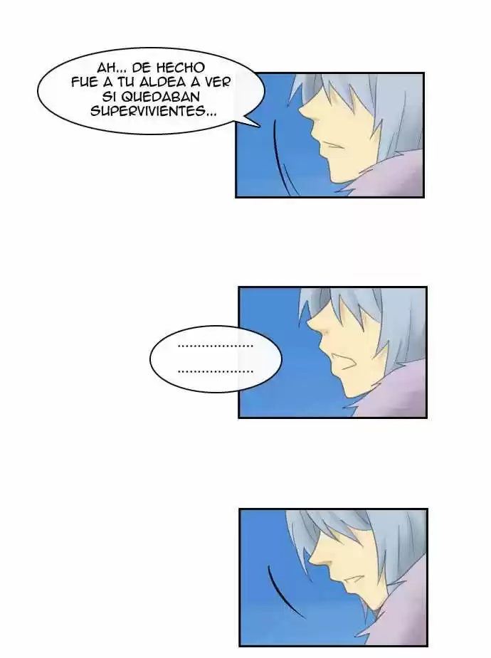 Kubera - El Ultimo Dios - Capítulo 41 - Página 19 - LectorTMOo