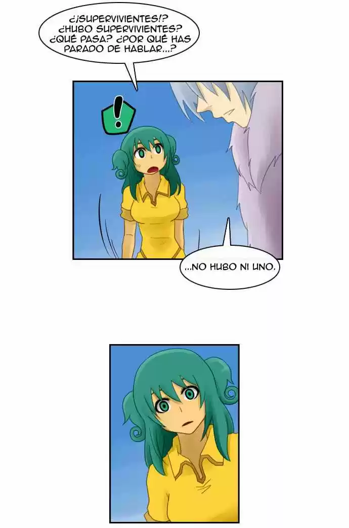 Kubera - El Ultimo Dios - Capítulo 41 - Página 21 - LectorTMOo