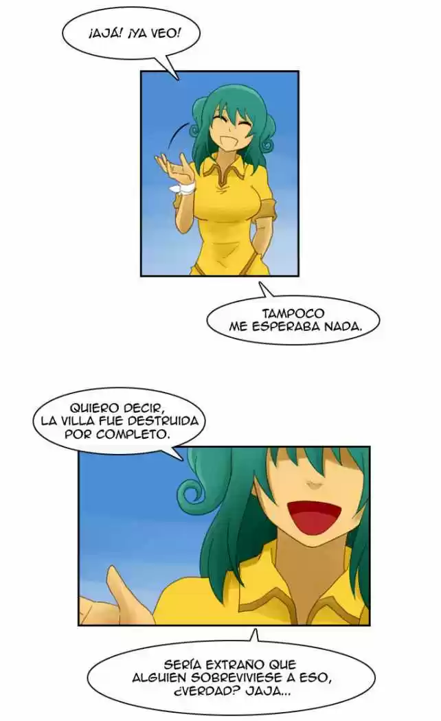 Kubera - El Ultimo Dios - Capítulo 41 - Página 24 - LectorTMOo