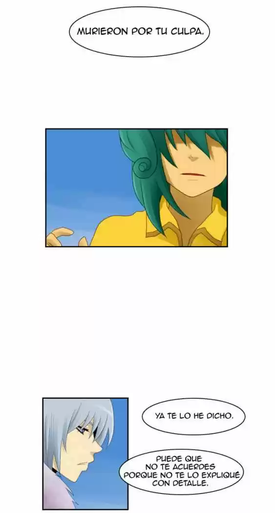 Kubera - El Ultimo Dios - Capítulo 41 - Página 25 - LectorTMOo