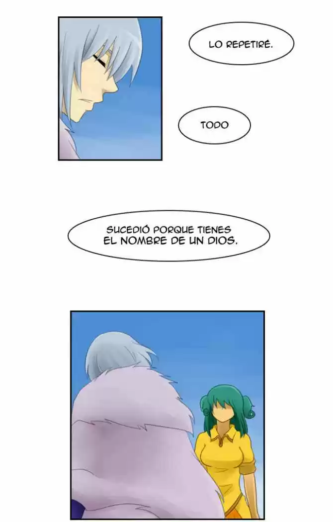 Kubera - El Ultimo Dios - Capítulo 41 - Página 27 - LectorTMOo