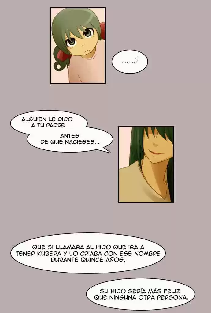 Kubera - El Ultimo Dios - Capítulo 41 - Página 31 - LectorTMOo