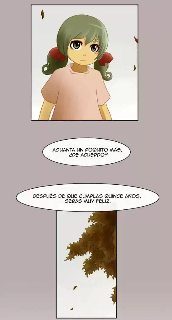 Kubera - El Ultimo Dios - Capítulo 41 - Página 32 - LectorTMOo
