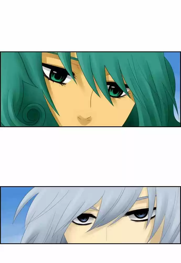 Kubera - El Ultimo Dios - Capítulo 41 - Página 34 - LectorTMOo