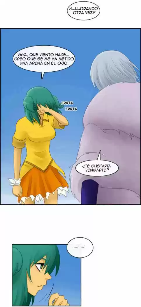 Kubera - El Ultimo Dios - Capítulo 41 - Página 35 - LectorTMOo