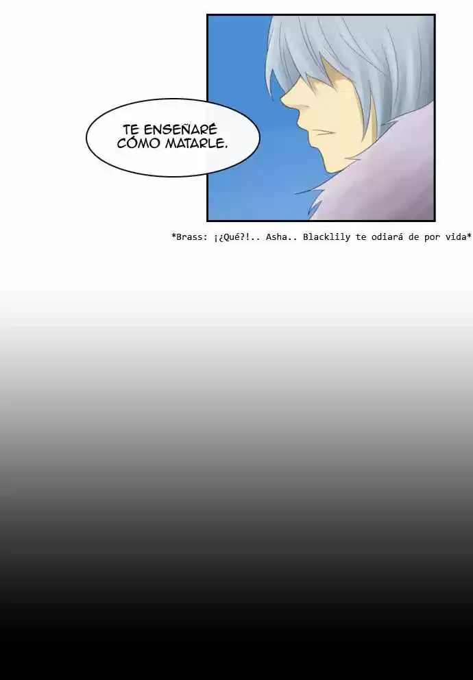 Kubera - El Ultimo Dios - Capítulo 41 - Página 36 - LectorTMOo