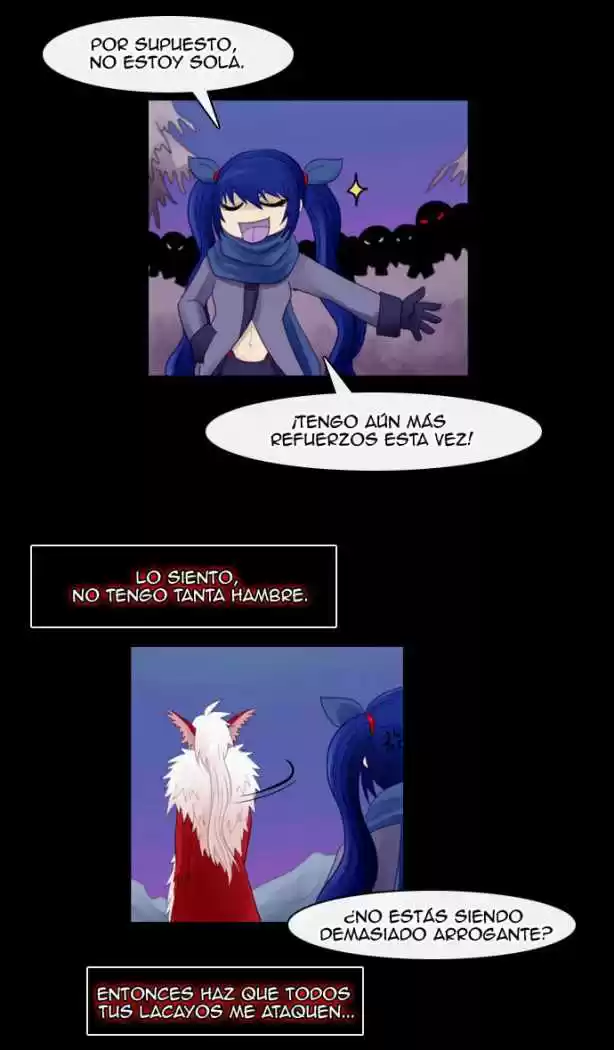 Kubera - El Ultimo Dios - Capítulo 41 - Página 39 - LectorTMOo