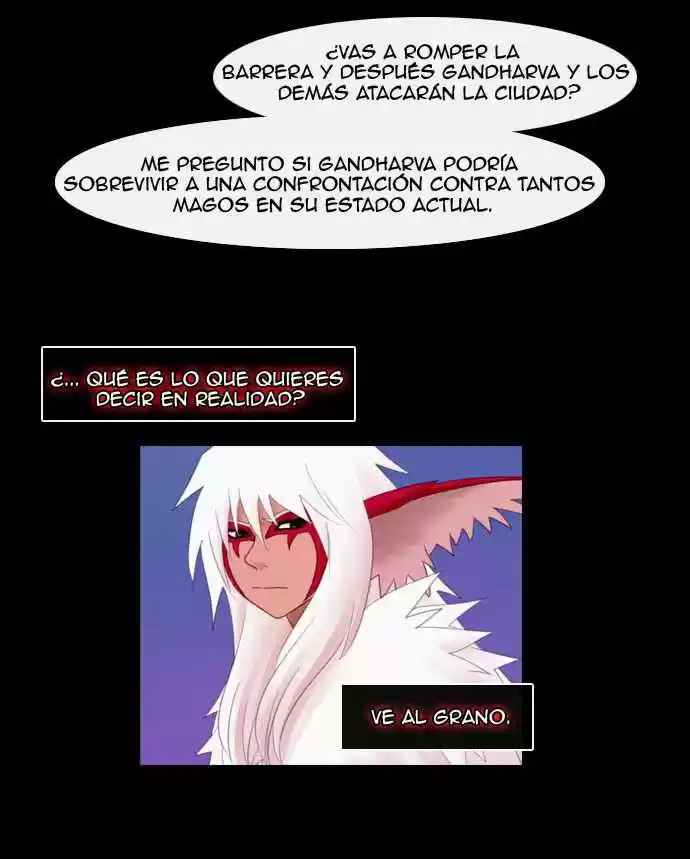 Kubera - El Ultimo Dios - Capítulo 41 - Página 41 - LectorTMOo