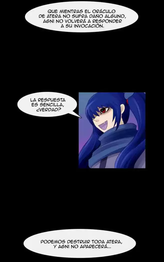 Kubera - El Ultimo Dios - Capítulo 41 - Página 42 - LectorTMOo