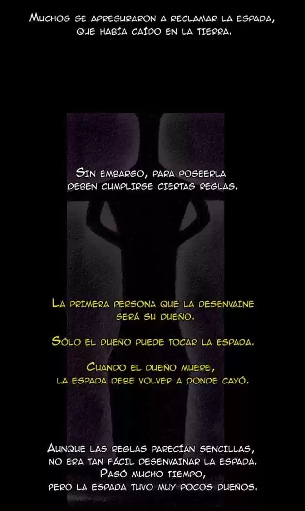 Kubera - El Ultimo Dios - Capítulo 42 - Página 6 - LectorTMOo