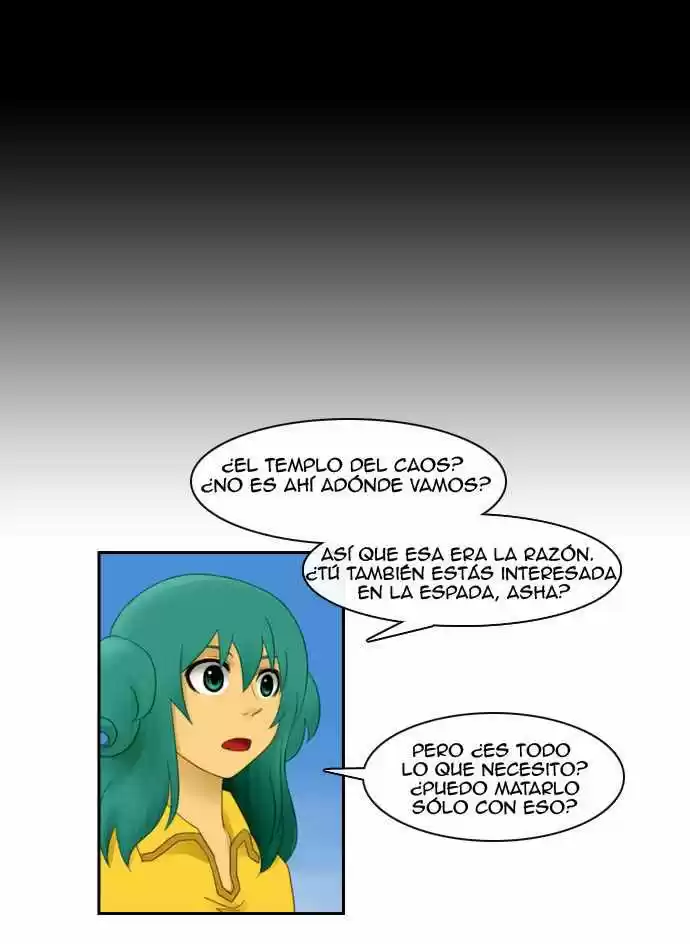Kubera - El Ultimo Dios - Capítulo 42 - Página 9 - LectorTMOo
