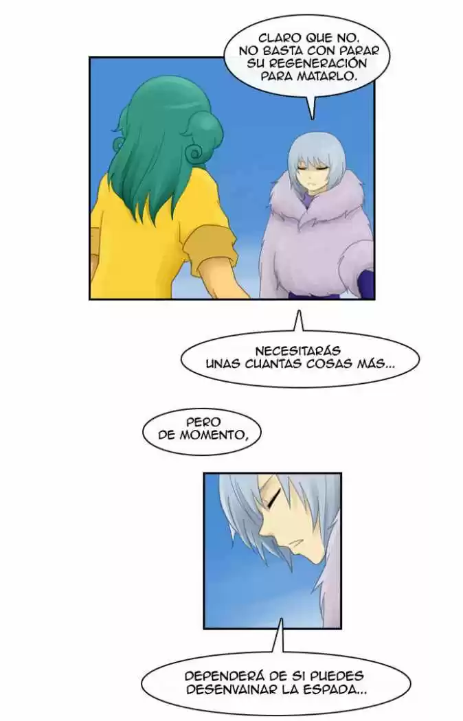 Kubera - El Ultimo Dios - Capítulo 42 - Página 10 - LectorTMOo