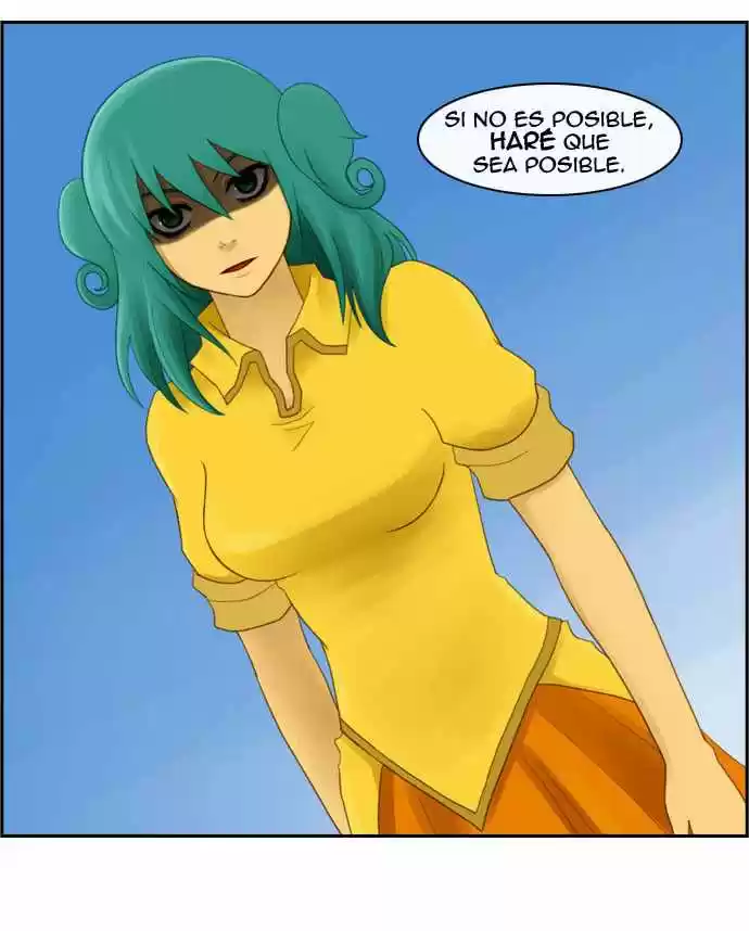 Kubera - El Ultimo Dios - Capítulo 42 - Página 11 - LectorTMOo