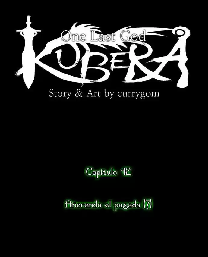 Kubera - El Ultimo Dios - Capítulo 42 - Página 17 - LectorTMOo