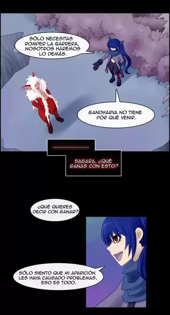 Kubera - El Ultimo Dios - Capítulo 42 - Página 19 - LectorTMOo