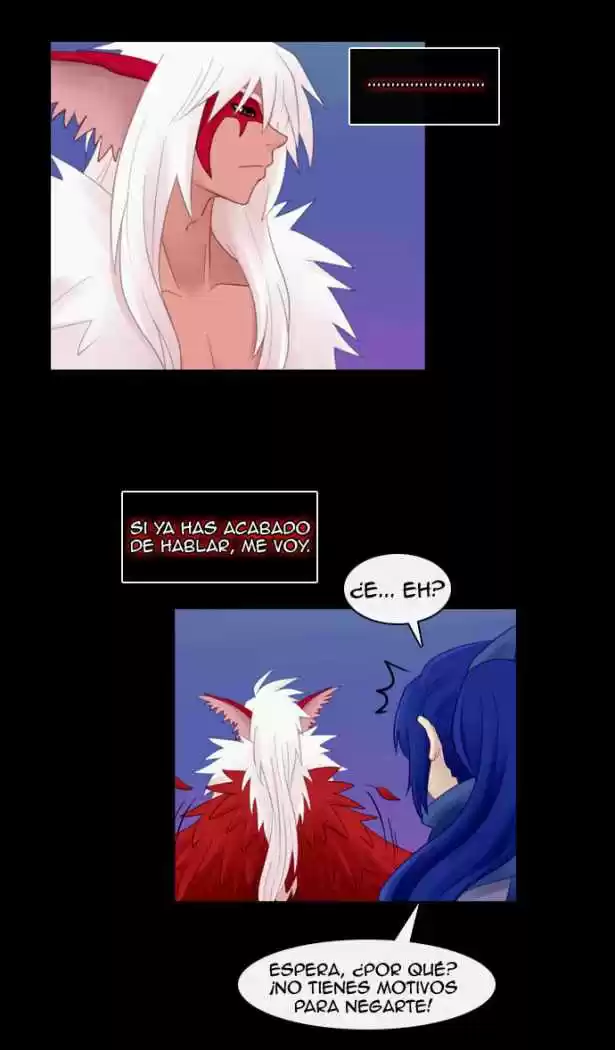 Kubera - El Ultimo Dios - Capítulo 42 - Página 20 - LectorTMOo