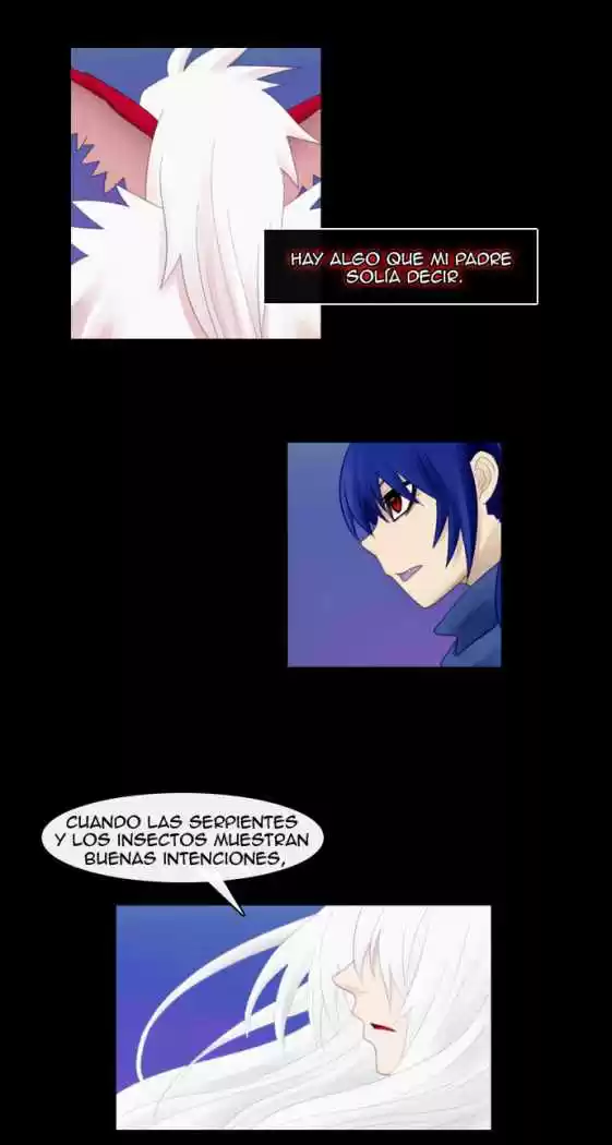 Kubera - El Ultimo Dios - Capítulo 42 - Página 21 - LectorTMOo