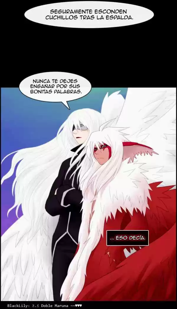Kubera - El Ultimo Dios - Capítulo 42 - Página 22 - LectorTMOo