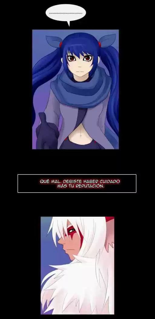 Kubera - El Ultimo Dios - Capítulo 42 - Página 23 - LectorTMOo