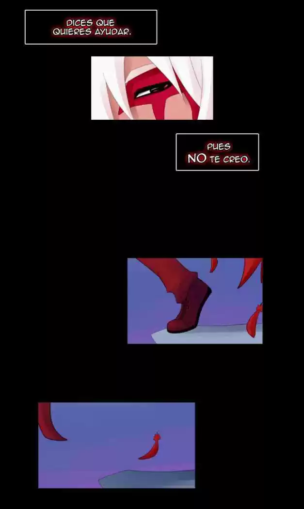 Kubera - El Ultimo Dios - Capítulo 42 - Página 24 - LectorTMOo