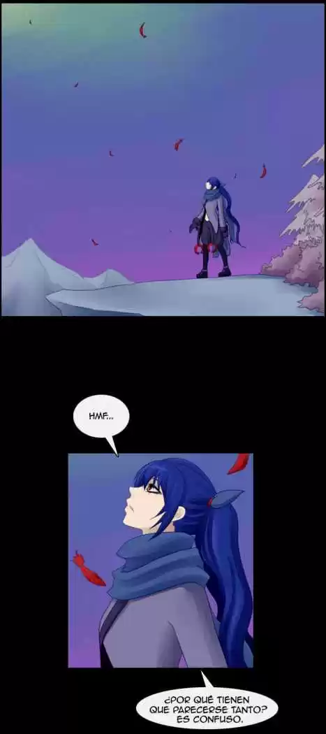 Kubera - El Ultimo Dios - Capítulo 42 - Página 25 - LectorTMOo