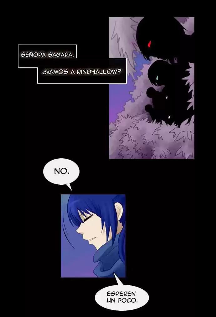 Kubera - El Ultimo Dios - Capítulo 42 - Página 26 - LectorTMOo