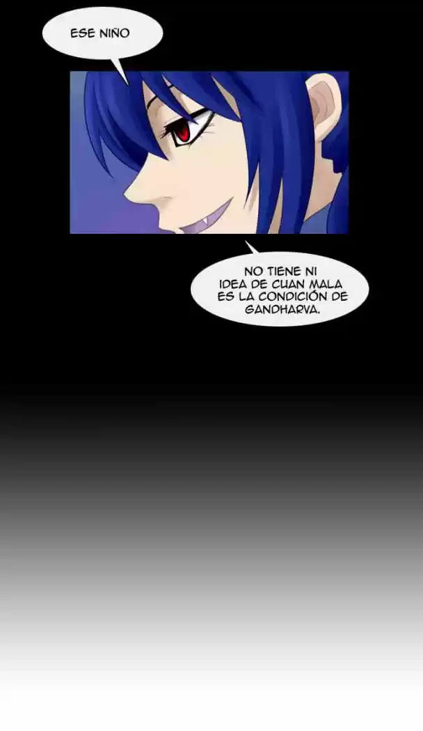 Kubera - El Ultimo Dios - Capítulo 42 - Página 27 - LectorTMOo