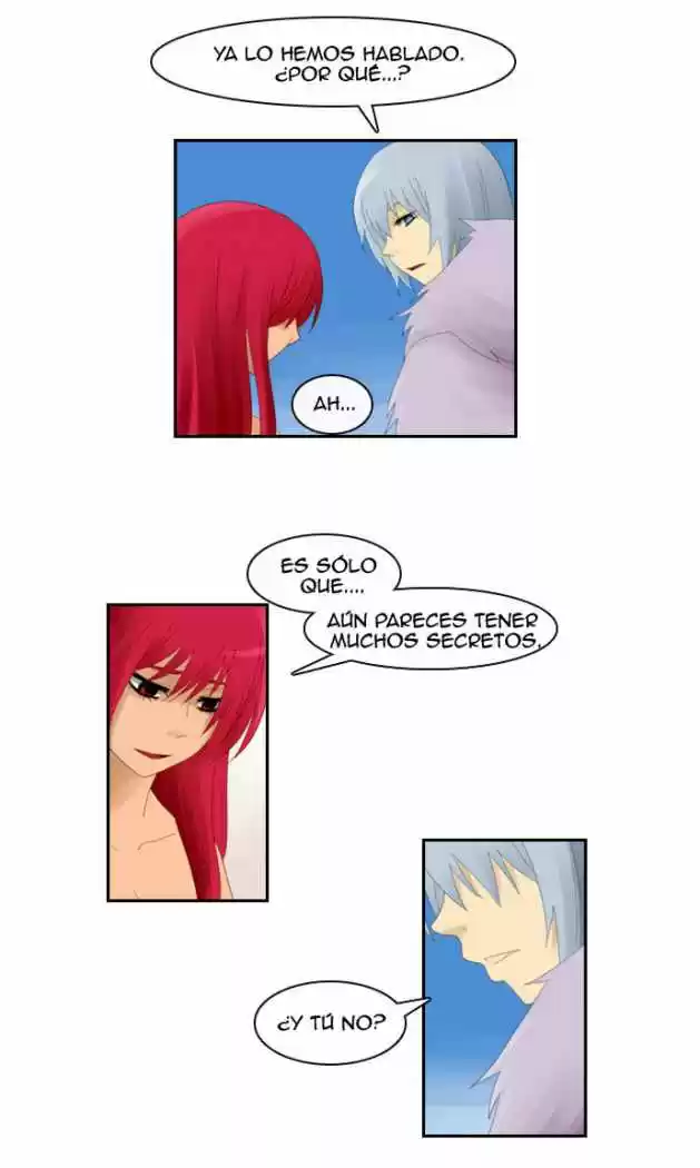 Kubera - El Ultimo Dios - Capítulo 42 - Página 30 - LectorTMOo
