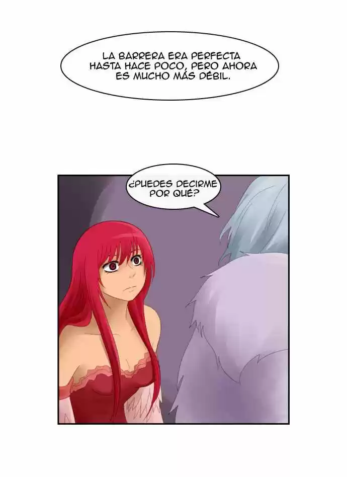 Kubera - El Ultimo Dios - Capítulo 42 - Página 31 - LectorTMOo