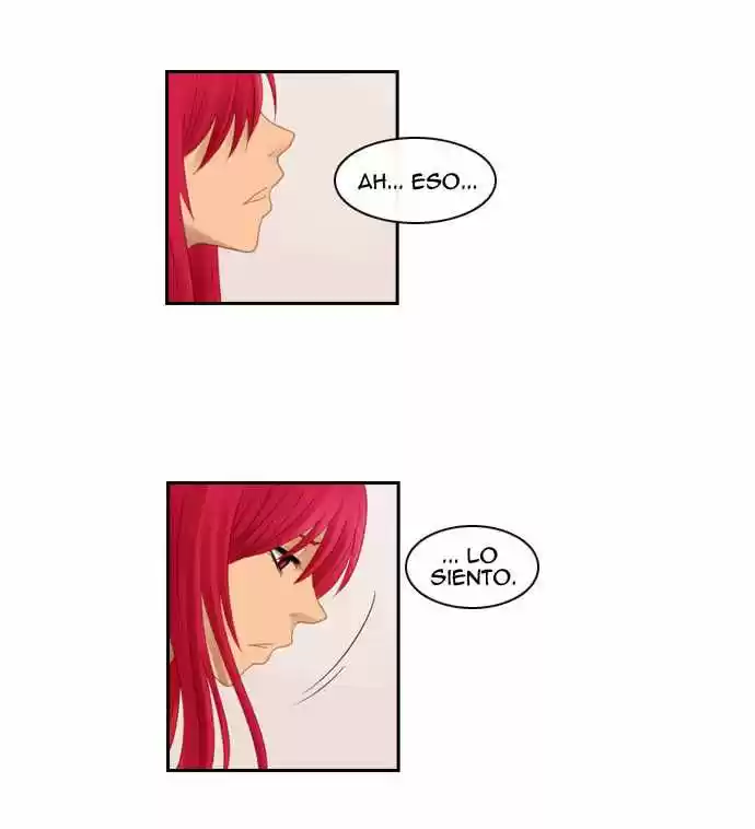 Kubera - El Ultimo Dios - Capítulo 42 - Página 32 - LectorTMOo