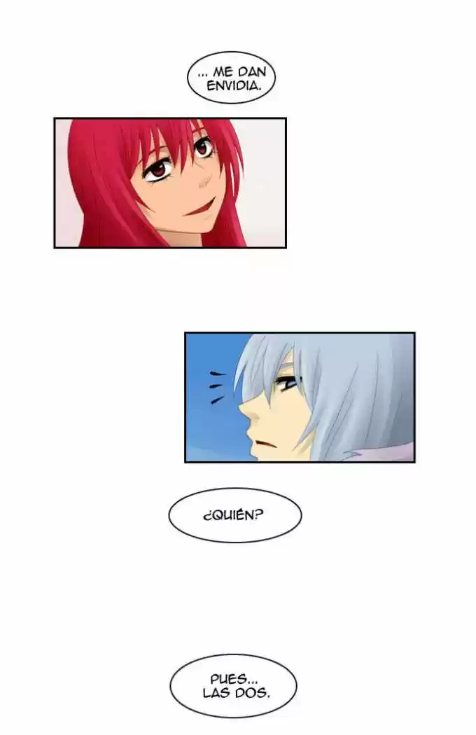 Kubera - El Ultimo Dios - Capítulo 42 - Página 34 - LectorTMOo