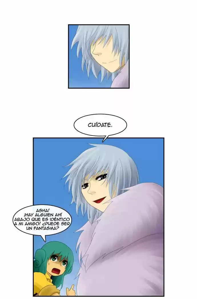 Kubera - El Ultimo Dios - Capítulo 42 - Página 36 - LectorTMOo