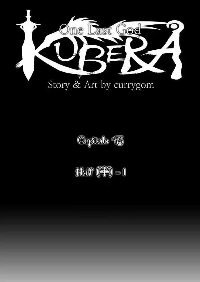 Kubera - El Ultimo Dios - Capítulo 43 - Página 6 - LectorTMOo