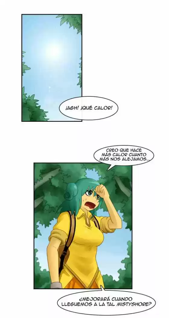 Kubera - El Ultimo Dios - Capítulo 43 - Página 7 - LectorTMOo
