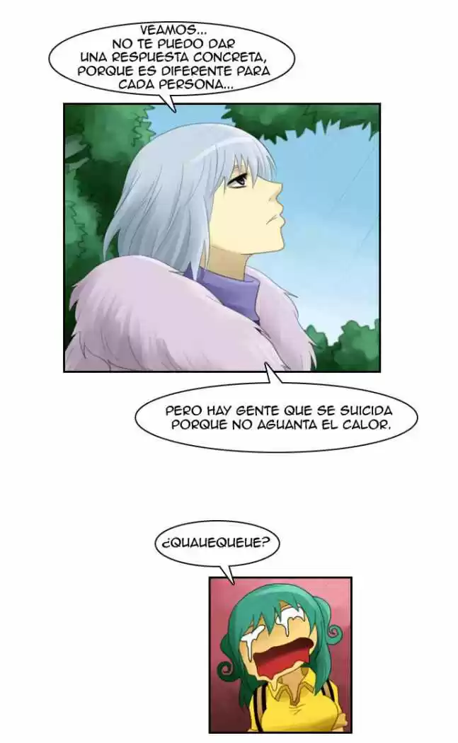 Kubera - El Ultimo Dios - Capítulo 43 - Página 8 - LectorTMOo