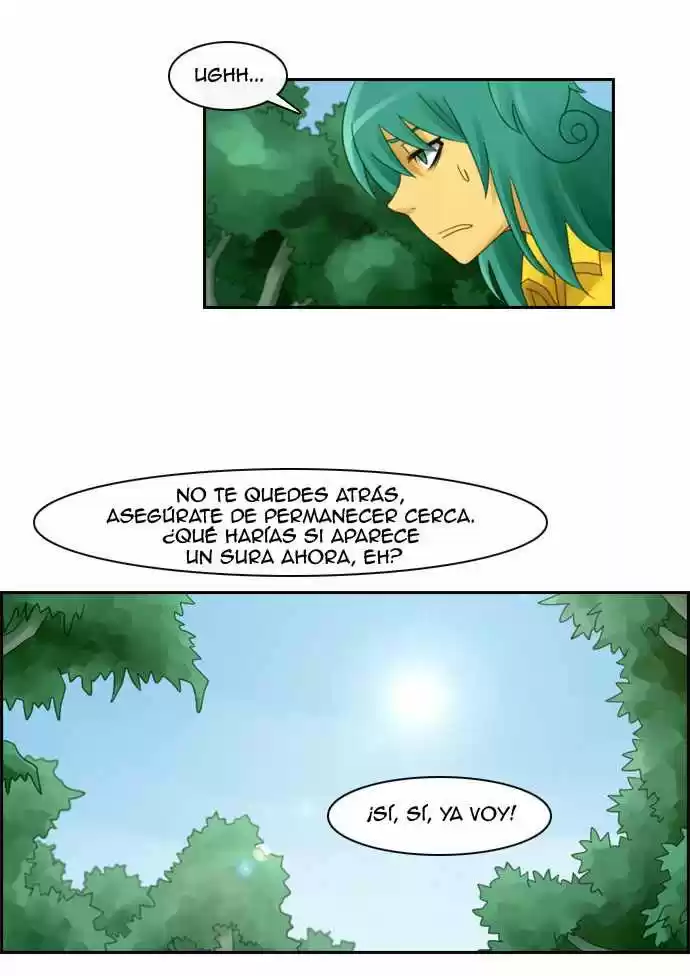 Kubera - El Ultimo Dios - Capítulo 43 - Página 12 - LectorTMOo