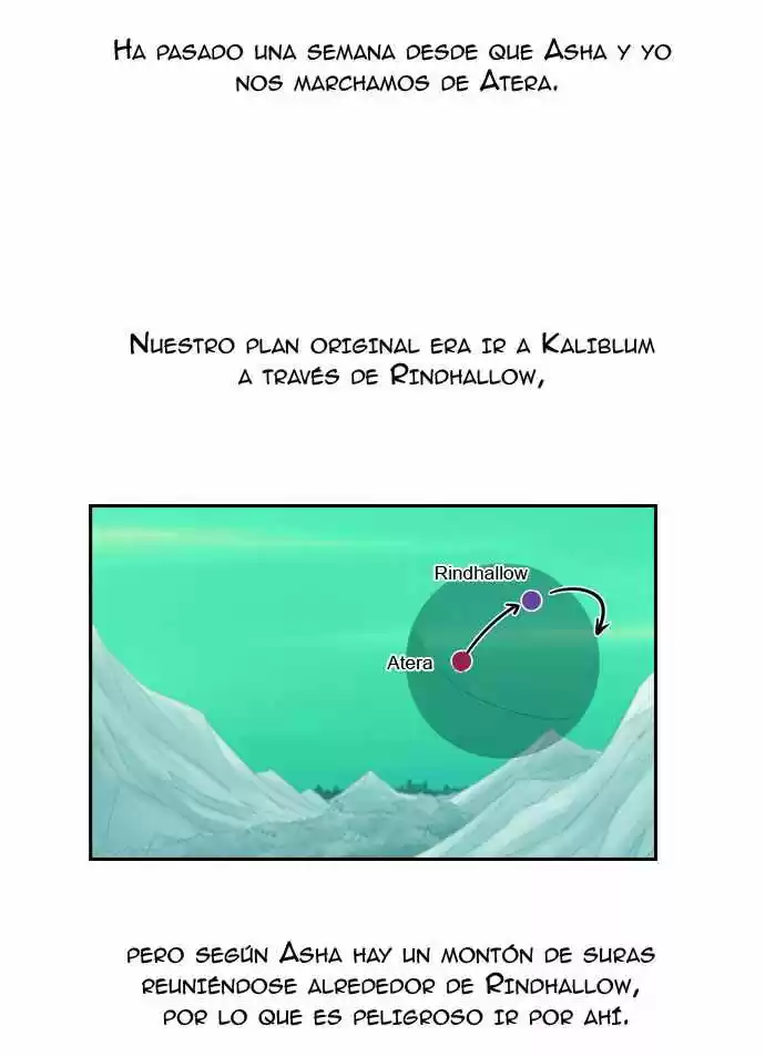 Kubera - El Ultimo Dios - Capítulo 43 - Página 13 - LectorTMOo