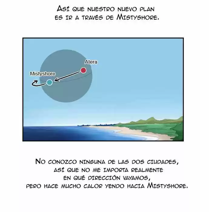 Kubera - El Ultimo Dios - Capítulo 43 - Página 14 - LectorTMOo